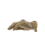 Mechanix M-PACT 3 Gloves Coyote
