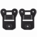 Protec Flexible Magnetic Universal Body Camera and Radio Mount