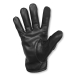 Protec Black Leather Slash Resistant Kevlar Duty Gloves