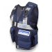 Protec One Size Fits All Navy Response Vest