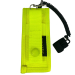 Protec Hi-Vis Molle CS Pouch with Lanyard and Retainer