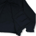 First Responder Navy Soft Shell Zip Up Jacket