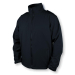First Responder Navy Soft Shell Zip Up Jacket