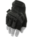 Mechanix M-PACT Fingerless Covert Gloves Black