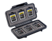 Peli 0965 Cfexpress Memory Card Case
