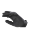 Mechanix Specialty Hi-Dexterity 0.5mm Covert Shooting Glove Black