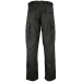 Kombat UK M65 BDU Black Ripstop Combat Trousers