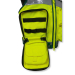 Protec High Vis & Green One Size Medic Vest