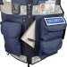 Protec One Size Fits All Navy Response Vest