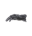 Mechanix M-PACT Fingerless Covert Gloves Black