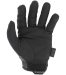 Mechanix Specialty Hi-Dexterity 0.5mm Covert Shooting Glove Black