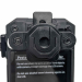 Protec Klickfast Compatible Dock for Protec X4K1 & X6B Body Cameras