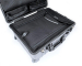 Peli 1560 LOC Laptop Overnight Case [Black]
