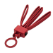 ASP Red Training  Tri-fold restraints - 6 Pack