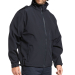 First Responder Navy Soft Shell Zip Up Jacket