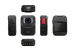 Protec X4K1 1512p 32GB Body Camera