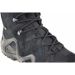 LOWA Zephyr Black Tactical Boots