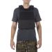 5.11 TACTEC Plate Carrier Black