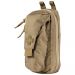 5.11 Ignitor Med Pouch Sandstone