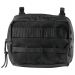 5.11 Ignitor 6.5 Med Pouch Black