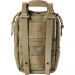 5.11 UCR IFAK Molle Pouch Sandstone