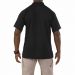 5.11 Performance Polo Short Sleeves Black