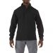 5.11 Sierra Softshell Jacket Black