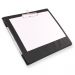 StormWriter Waterproof Clipboard Black Landscape