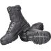Bates Ultra-lites Tactical 8 inch boots with side zip