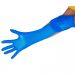 Blue Mamba Nitrile Gloves