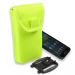 Protec Tactical Hi-Vis Smart Phone Pouch