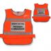 JESIP Advisory Responder Tabard