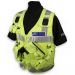 Taser Vest 2 Hi-Vis UK Manufactured