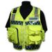 HI-VIS Medic Vest 2