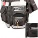 Protec Black Advanced 5 Pocket Utility Vest