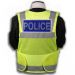 Taser Vest 2 Hi-Vis UK Manufactured