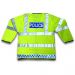 Hi-Vis Class 3  Jacket