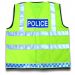 Hi-Vis Class 2 Tabard