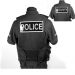 Police and Security Equipment Vest