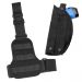 Protec X2 Taser Drop Leg Holster Kit