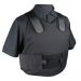 HG1 KR1 SP1 Body Armour Standard Covert Vest (Black)