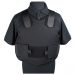 HG1 KR1 SP1 Body Armour Standard Covert Vest (Black)