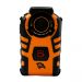 B-CAM COMPACT v2 Body Camera (Orange)