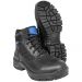 Blueline Patrol 6-inch Boots