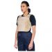Body Armour Stab & Ballistic Ladies Optimum Protection Vest Home Office HG2 KR2 SP2 