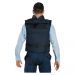 Body Armour Stab & Ballistic Flotation Inflatable Vest Home Office HG1 KR1 SP1
