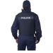 Body Armour Stab & Ballistic Modular Police Design Vest Home Office HG1 KR1 SP1