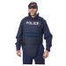 Body Armour Stab & Ballistic Modular Police Design Vest Home Office HG1 KR1 SP1