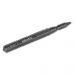 ESP Metallic Grey Tactical Pen with a Glass Breaker