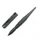 ESP Metallic Grey Tactical Pen with a Glass Breaker